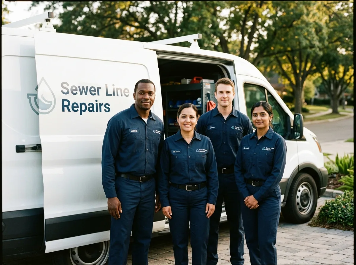 Emergency Plumber company in Rawlins, WY